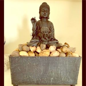 Buddha home decor
